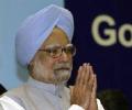 BJP seeks formal answer from Manmohan Singh on Katju's allegations