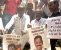 Govt to respond on force-feeding row by Friday
