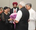Modi hosts farewell dinner for outgoing army chief