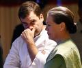 What Ahmed Patel's win means for the Congress