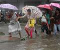 Rains wreak havoc, 50 villages stranded on Mumbai outskirts
