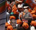 How the South could shape BJP's future