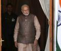 PMO in overdrive as Modi's ministers hit pause button