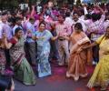 Countdown begins for formation of Telangana