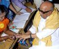 DMK blames EC, AIADMK's malpractices for defeat