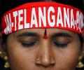 The Telangana story