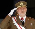 Spain's King Juan Carlos abdicates: PM