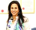 Shobha De faces heat after her 'calm' advice to Sushma