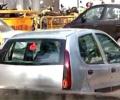 Court grants bail to Indica driver involved in Munde's accident
