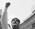 Munde, BJP's strongman in Maharashtra