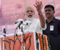 PM Modi asks secretaries to approach him directly