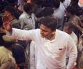 A hot season for Akhilesh Yadav