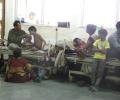 Encephalitis strikes Bihar again, 9 children dead