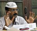 Court grants bail to Kejriwal, 2 others in defamation complaint