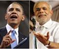 Modi accepts Obama invite to visit US in late September