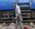 Chennai train blasts probe still in the dark