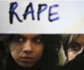 Family of gang rape victims prepare to move out of UP