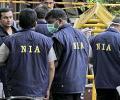 NIA thwarts major attacks, recovers 16 live bombs near Ranchi