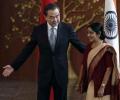 India, China foreign ministers hold 'frank, substantive' talks