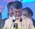 Chandrababu Naidu takes oath as first CM of new Andhra Pradesh