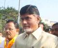 Taskmaster Chandrababu Naidu is a man of records
