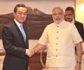 Under your leadership, India will achieve greater progress: Chinese FM to Modi