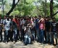 Search on for Hyderabad students feared drowned, 5 bodies found