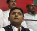 Akhilesh holds meet with top officials, asks them to introspect