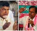 Why Andhra and Telangana are not off to a good start