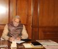 Prime Minister Modi scraps 4 Cabinet Committees