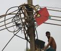 Power minister vows to resolve Delhi's crisis in 15 days