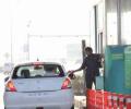 Maharashtra to shut down 44 toll plazas