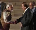 Looking forward to working with Modi: Sharif