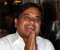 BOO RR Patil's rape remark: Even if we provide a cop to each house, rapes can't be stopped