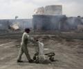 Pak Taliban's sleeper cells helped in Karachi attack, says report