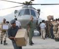 U'khand to get MI-17 cargo chopper for reconstruction work