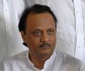 Chitale report: Clean chit to Ajit Pawar in irrigation scam