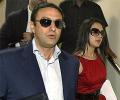 Ness Wadia writes to police, says Preity's complaint false