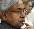 Bihar RS bypoll: War of words breaks out between JD-U and BJP