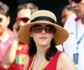 Zinta molestation case: Police record statement of two persons