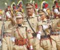 Centre to raise 2 police battalions for NE militants