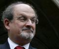 Salman Rushdie awarded Pen Pinter prize