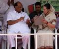 Exclusive! NCP may merge with Cong; Pawar can be named Maha CM candidate