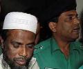 8 HuJI terrorists to hang in Bangladesh for 2001 attack