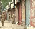 Strike affects normal life in parts of Kashmir