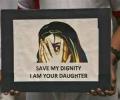 Now a 7-year-old gang raped in Muzaffarnagar