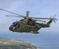 AgustaWestland may face probe in UK