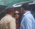 Molestation case: Mumbai police records Preity's statement