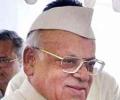 BJP, SP raise eyebrows over UP governor's outreach