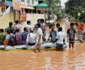 Flash floods in Guwahati kill 11